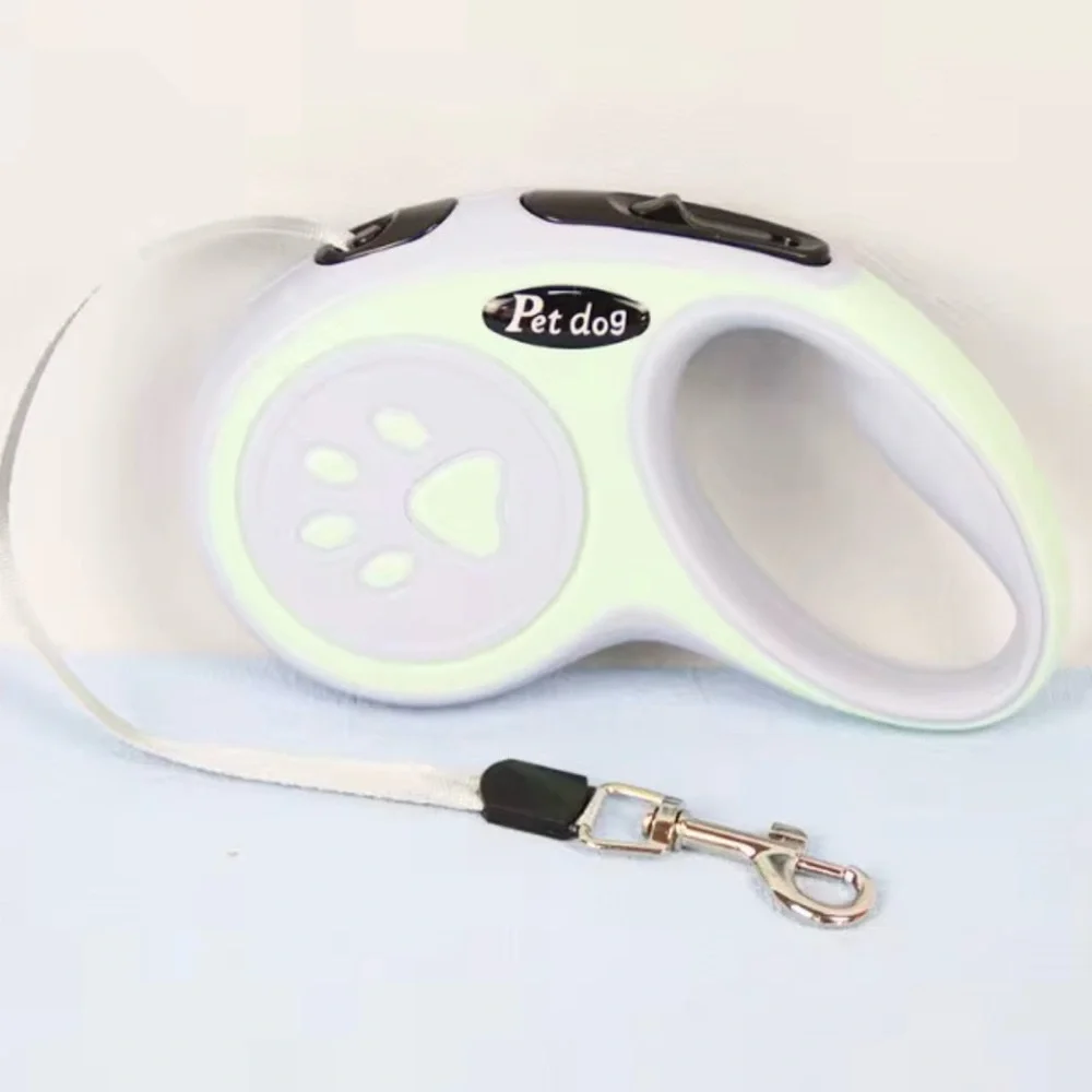 3 meter retractable leash for dogs